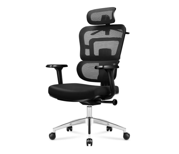 Huzaro Mark Adler Expert 4.9 Black - 1078167 - zdjęcie
