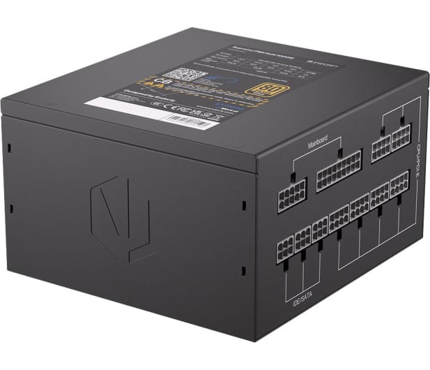 ENDORFY Supremo FM5 1000W 80 Plus Gold - 1078944 - zdjęcie 6