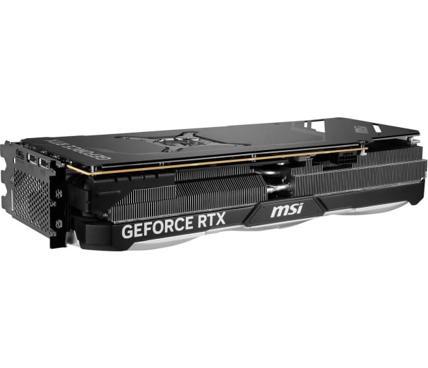 MSI GeForce RTX 4090 VENTUS 3X OC 24GB GDDR6X - 1088237 - zdjęcie 6