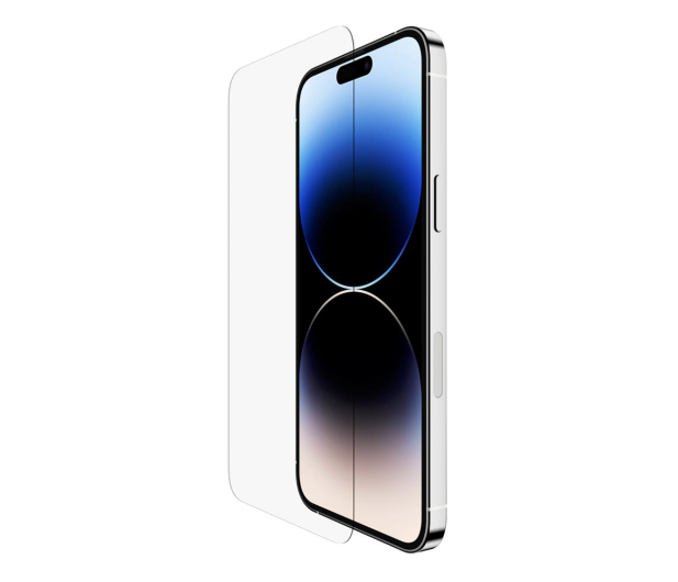Belkin ScreenForce Pro UltraGlass Anti-Microbial iPhone 14 Pro Max - 1082683 - zdjęcie