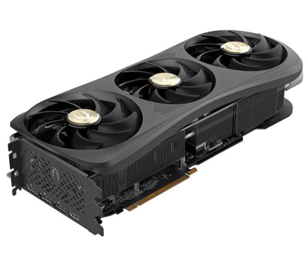Zotac GeForce RTX 4080 Gaming Trinity 16GB GDDR6X - 1085927 - zdjęcie 3