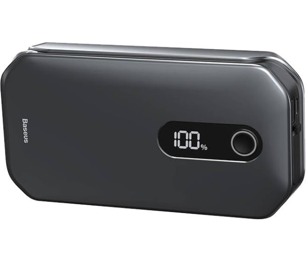 Baseus Car Jump Starter 12000mAh 1000A - 1090098 - zdjęcie 3