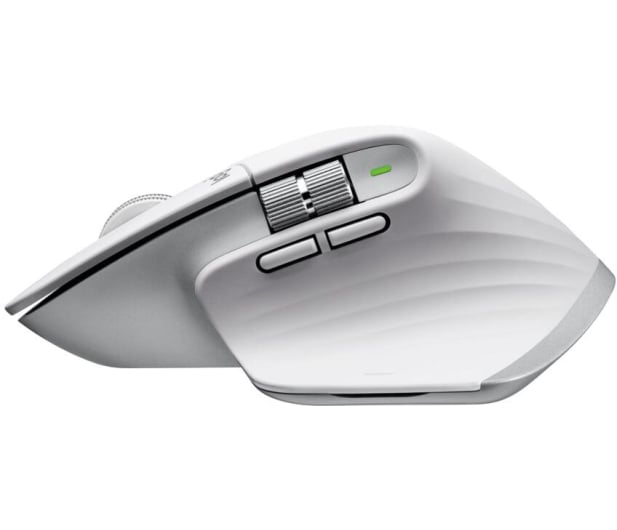 Logitech MX Master 3S for Mac Silver - 1080183 - zdjęcie 5