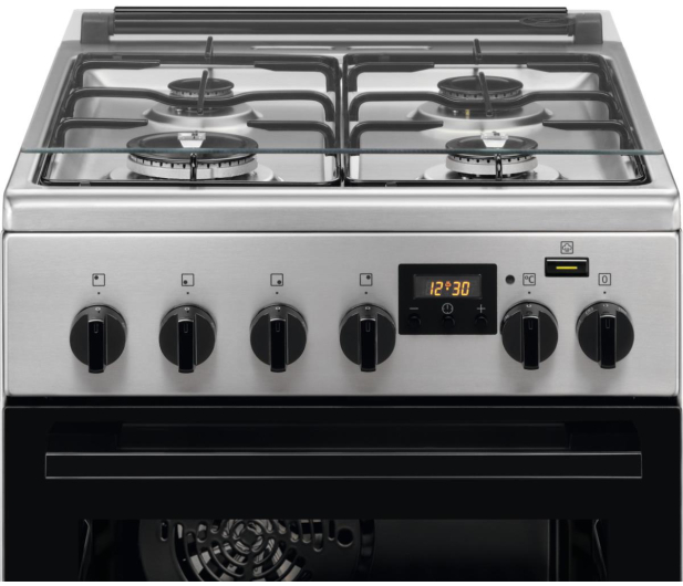 Electrolux LKK560207X - 1023187 - zdjęcie 2