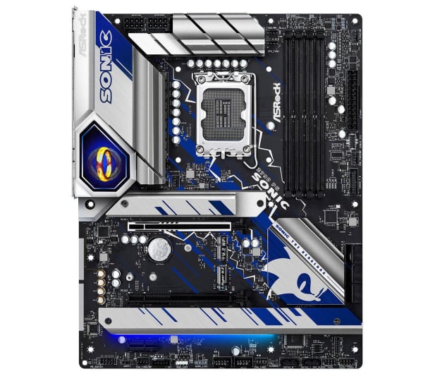ASRock Z790 PG SONIC - 1091155 - zdjęcie 3