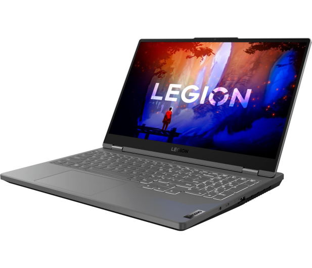 Lenovo Legion 5-15 i7-12700H/16GB/512 RTX3060 165Hz - 1103582 - zdjęcie 3