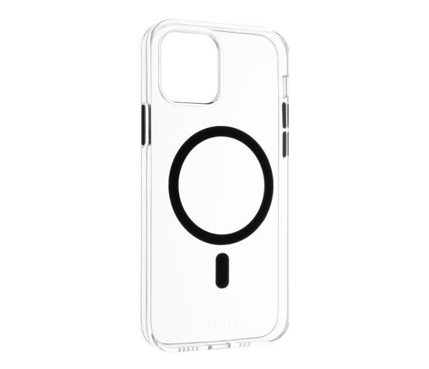 FIXED MagPurity do Apple iPhone 13 Pro clear Etui i obudowy na