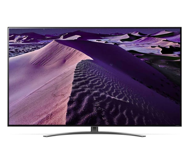 LG 65QNED863QA - 728826 - zdjęcie