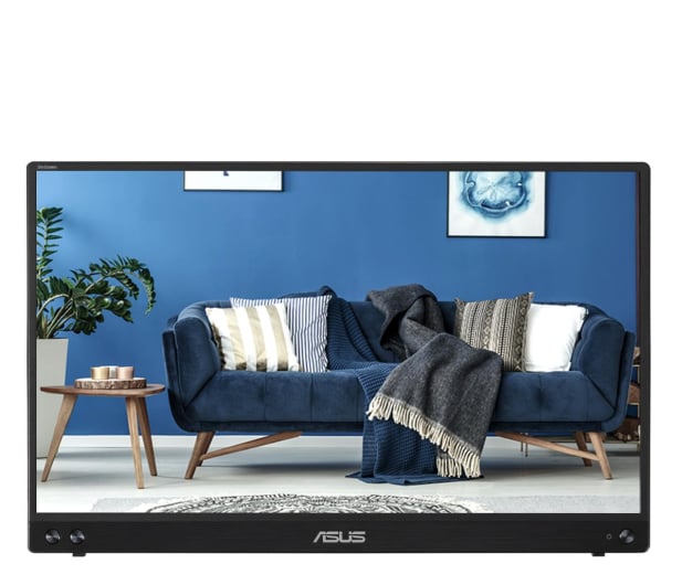 ASUS MB16ACV przenośny - 682435 - zdjęcie