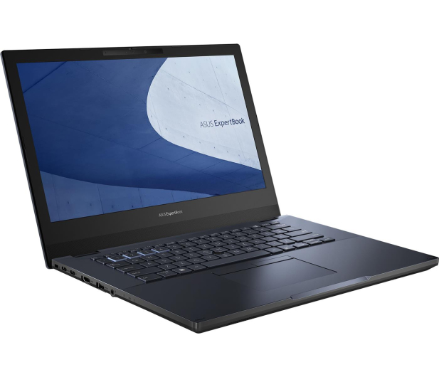 ASUS ExpertBook 14 B2402CBA i5-1240P/16GB/512/Win11P - 1069155 - zdjęcie 3