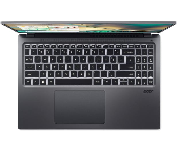 Acer Swift X i7-1260P/16GB/1TB/Win11 A370M QHD+ - 1073230 - zdjęcie 5