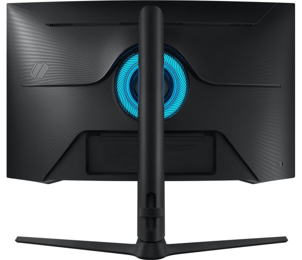 Samsung Odyssey G6 LS27BG650EUXEN - 1094784 - zdjęcie 7