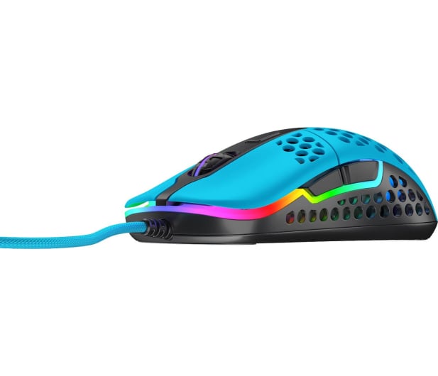 Xtrfy M42 RGB Miami Blue - 1096936 - zdjęcie 3