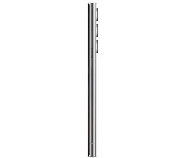 Samsung Galaxy S22 Ultra 8/128GB White - 715628 - zdjęcie 10