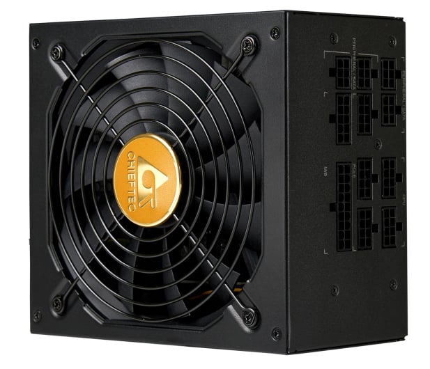 Chieftec Polaris 1250W 80 Plus Gold - 723049 - zdjęcie 2