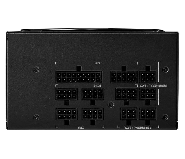 Chieftec Polaris 1250W 80 Plus Gold - 723049 - zdjęcie 4