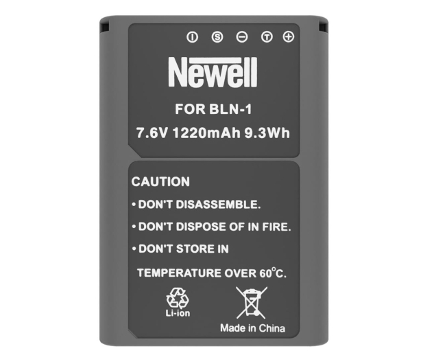 Newell BLN-1 do Olympus - 717940 - zdjęcie