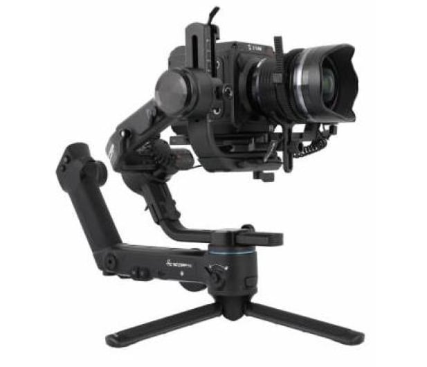 Feiyu-Tech F4 Scorp Pro - 715902 - zdjęcie 3
