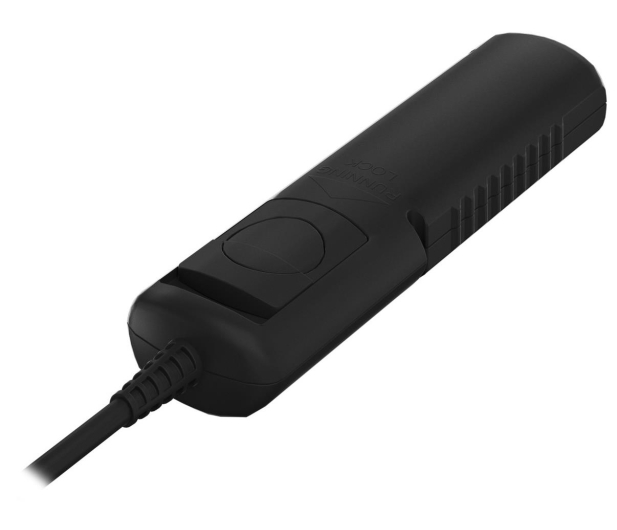 Newell Wężyk spustowy RS3-S2 do Sony - 718471 - zdjęcie 2