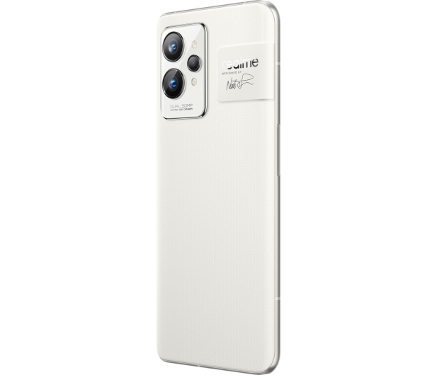 realme GT 2 Pro 12/256GB Paper White - 725237 - zdjęcie 7