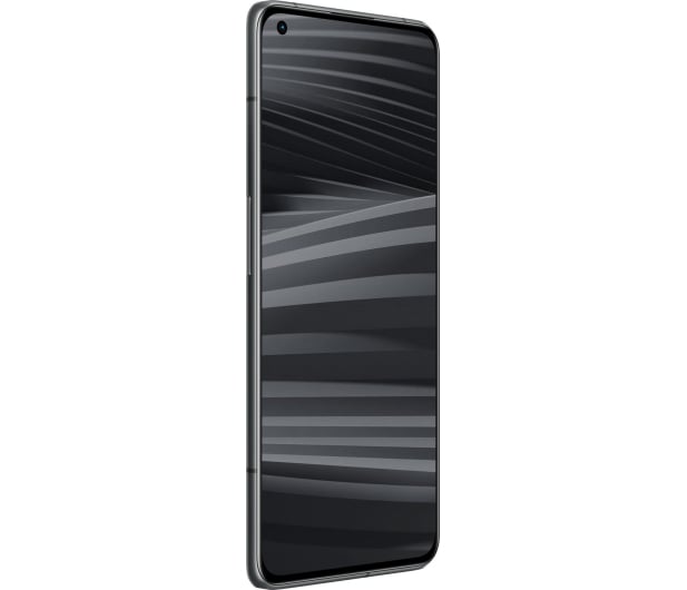 realme GT 2 Pro 12/256GB Steel Black - 725236 - zdjęcie 2