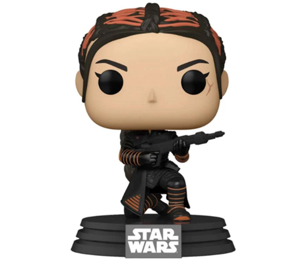 Good Loot POP Star Wars: BOBF- Fennec Shand - 719658 - zdjęcie 2