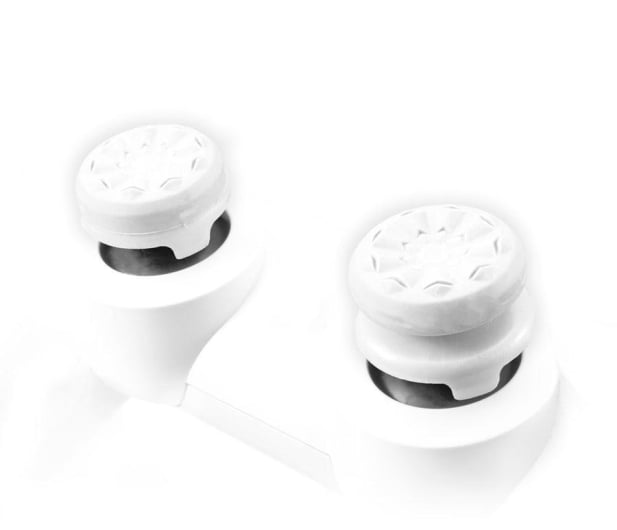 KontrolFreek FPS Freek Galaxy PS5 ( białe) - 716953 - zdjęcie 3