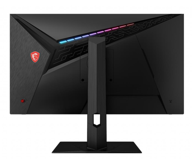MSI Optix MAG281URV - 725144 - zdjęcie 4