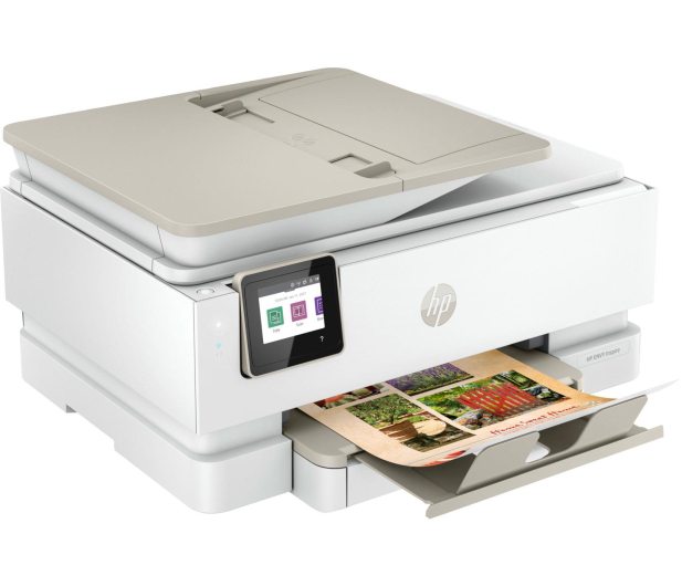 HP ENVY Inspire 7920e Duplex WiFi Instant Ink HP+ - 724482 - zdjęcie 4