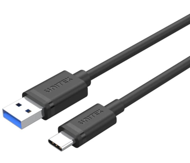 Unitek Kabel USB-C 3.1 - USB 2m - 723995 - zdjęcie 2