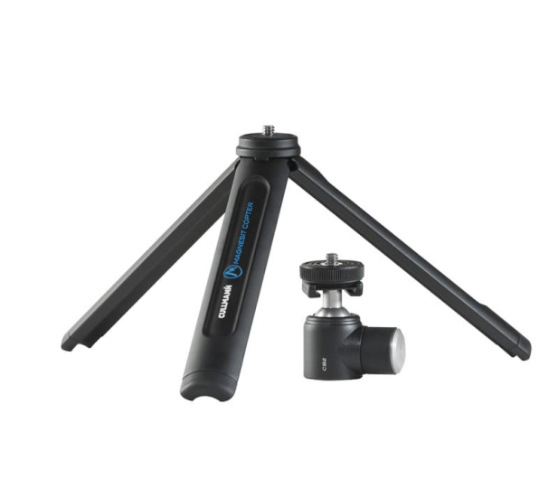 Cullmann Magnesit Copter CB2.7 - 733809 - zdjęcie 2