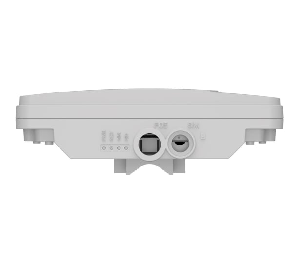 ZTE Zestaw ODU-IDU MF258 a/b/g/n/ac (LTE) 800Mbps - 725621 - zdjęcie 6