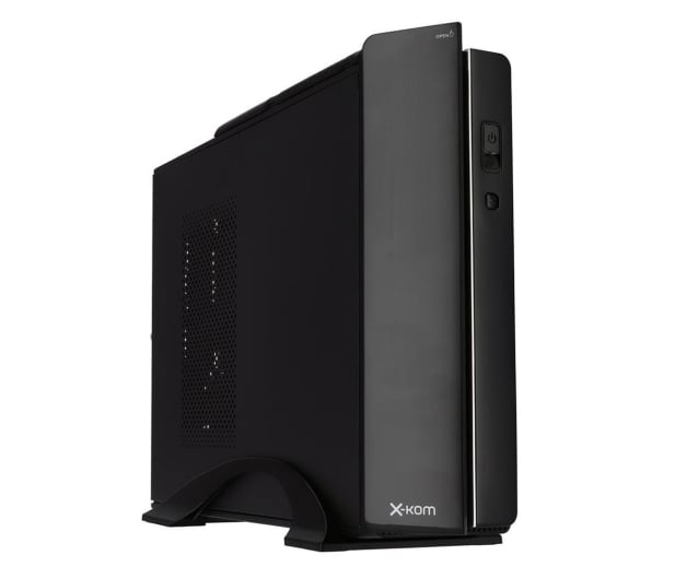 x-kom H&O 100 i5-12400/16GB/512 - 741927 - zdjęcie