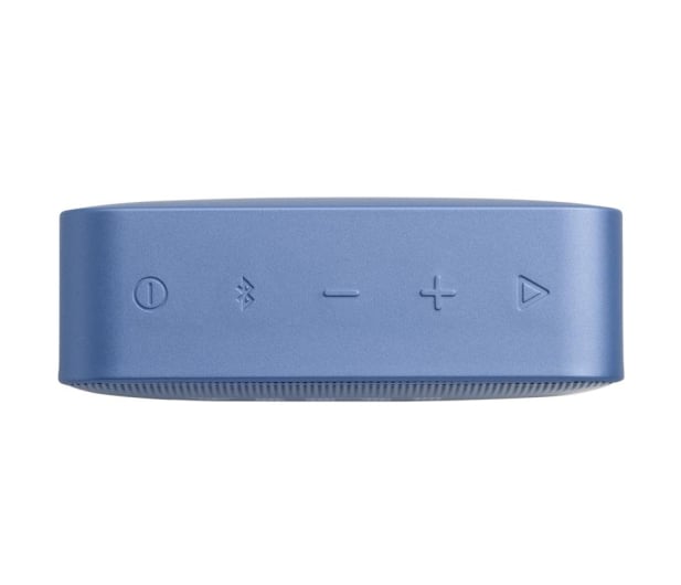 JBL GO Essential Niebieski - 705012 - zdjęcie 5