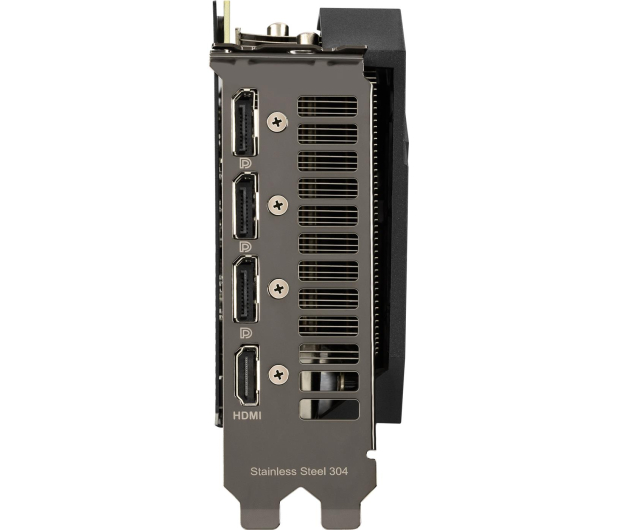 ASUS GeForce RTX 3050 Phoenix 8GB GDDR6 - 730072 - zdjęcie 6