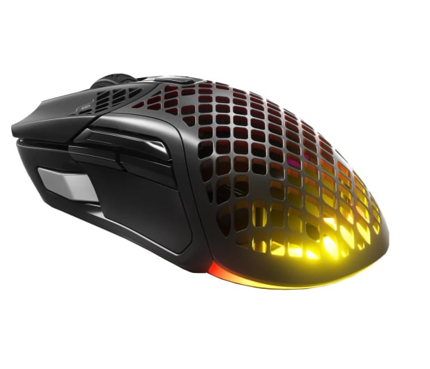 SteelSeries Aerox 5 Wireless - Myszki bezprzewodowe - Sklep