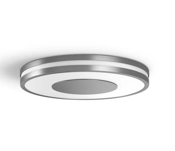 Philips Hue White ambiance Plafon Being (aluminium) - 726872 - zdjęcie 2