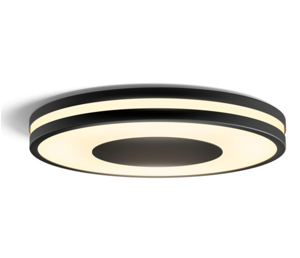 Philips Hue White ambiance Plafon Being (czarny) - 718582 - zdjęcie 2
