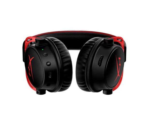 HyperX Cloud Alpha Wireless - 740830 - zdjęcie 3
