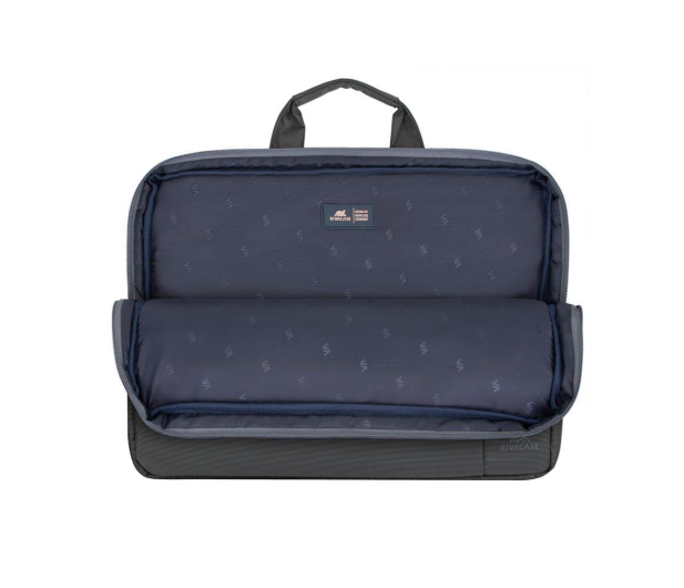 RIVACASE Central 8231 15.6" szary - 740237 - zdjęcie 3