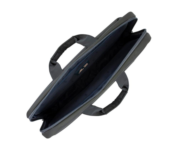 RIVACASE Central 8231 15.6" szary - 740237 - zdjęcie 5
