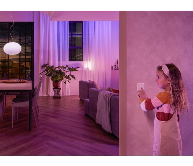 Philips Hue Wall switch module - 676763 - zdjęcie 5