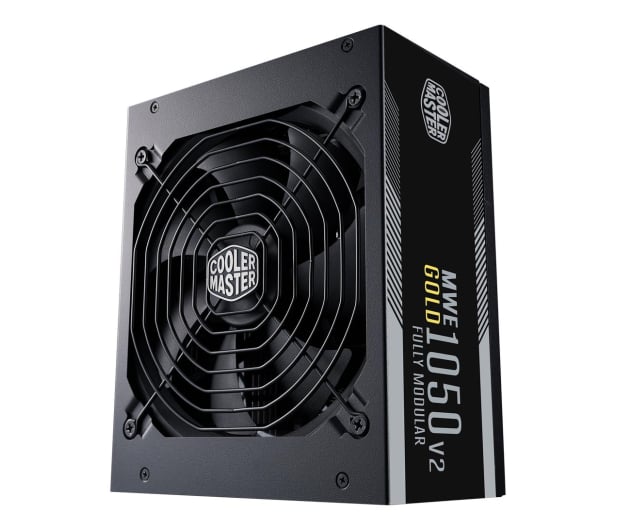 Cooler Master MWE V2 1050W 80 Plus Gold - 741585 - zdjęcie