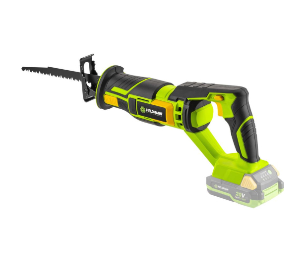 FIELDMANN Pilarka szablasta FDUO 70505-0 - 1029184 - zdjęcie 4