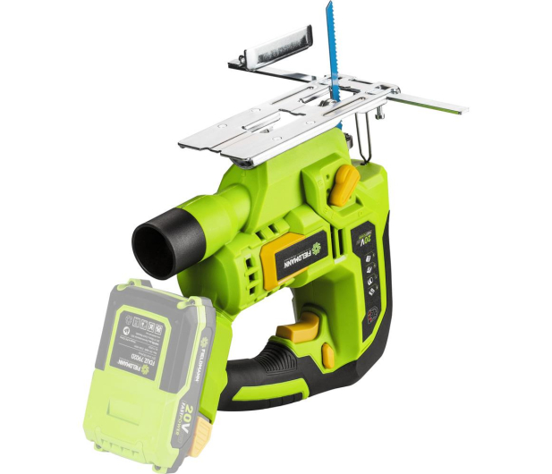 FIELDMANN Wyrzynarka FDUP 70405-0 - 1029185 - zdjęcie 5