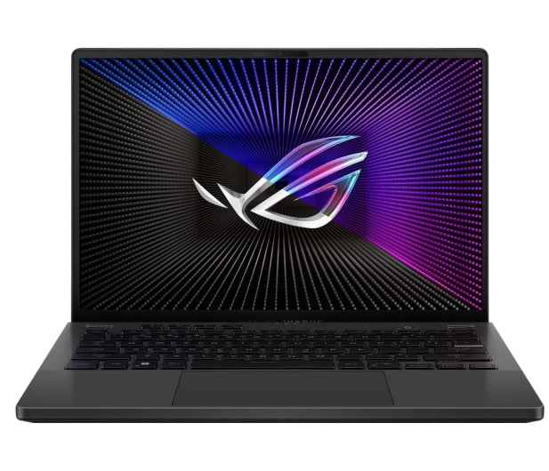 ASUS ROG Zephyrus G14 R7-7735HS/16GB/512/Win11 RTX4060 165Hz - 1118333 - zdjęcie 4