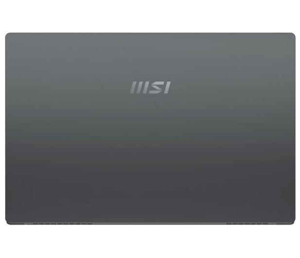 MSI Modern 15 Ryzen 7/8GB/512/Win11 - 739116 - zdjęcie 7