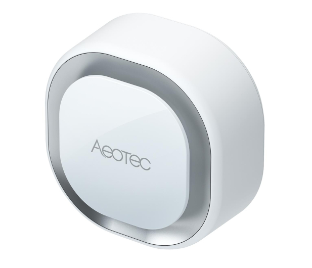 Aeotec Smart dzwonek do drzwi Doorbell 6 - 739349 - zdjęcie 2