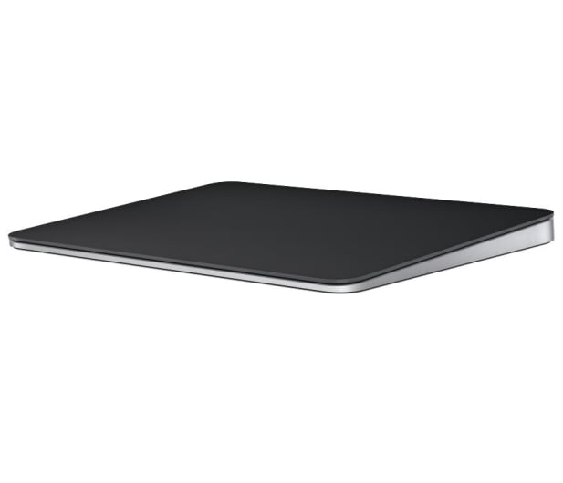 Apple Magic Trackpad czarny obszar Multi-Touch - Myszki