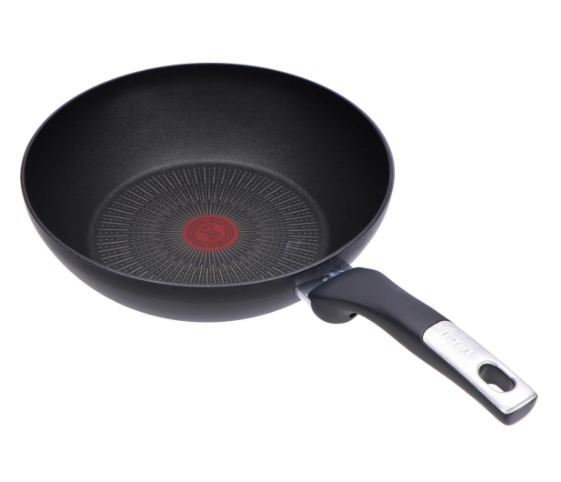 Tefal Patelnia 28cm Wok G2551972 - 1034955 - zdjęcie